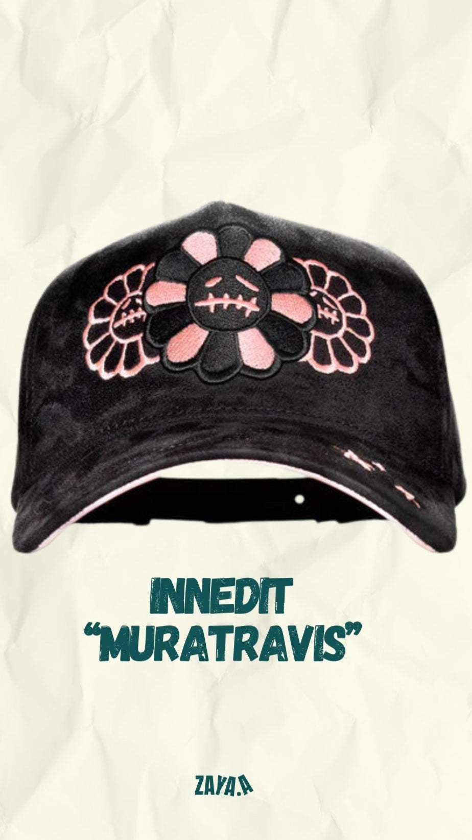 Innedit "MURATRAVIS"