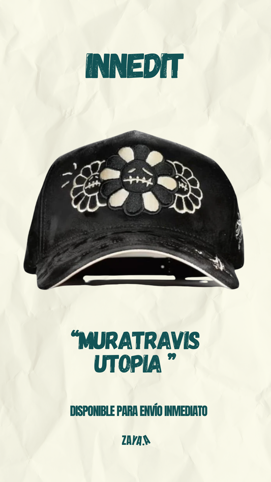 INNEDIT "MURATRAVIS UTOPIA"